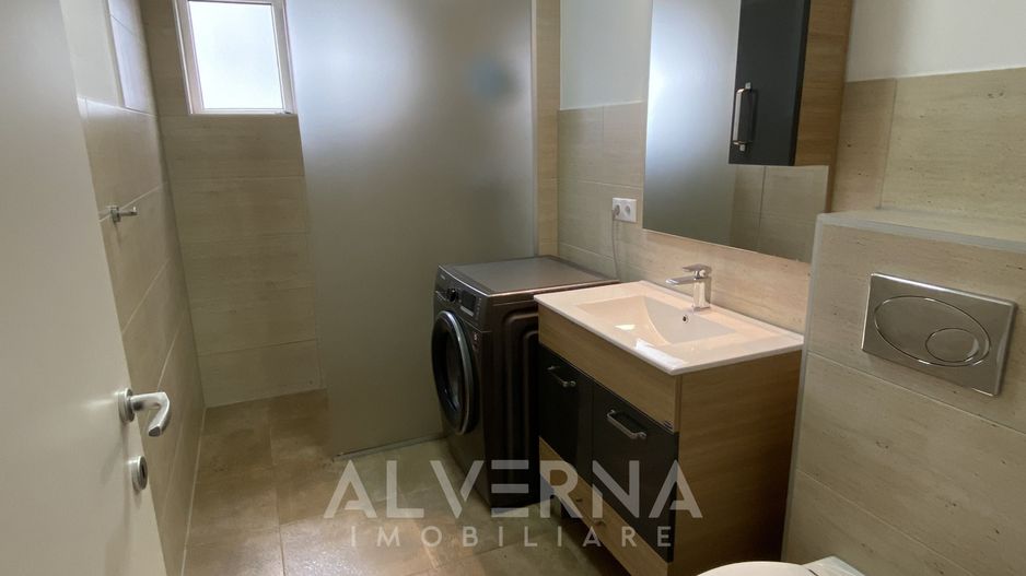 Apartament 3 camere + balcon | 60.59mp | parcare subterana | Borhanci - Poză 8