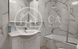 Apartament cu 2 camere de inchiriat in Victoria Residence, Nufarul - Poză 8