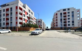 Apartament 3 camere Ared AFI, cu grădină de 42 mp și parcare, comision 0% - Poză 4