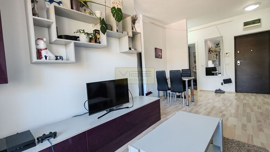 Copou-Parcul Copou/Universitate - bloc nou 2015 ! - Poză 13