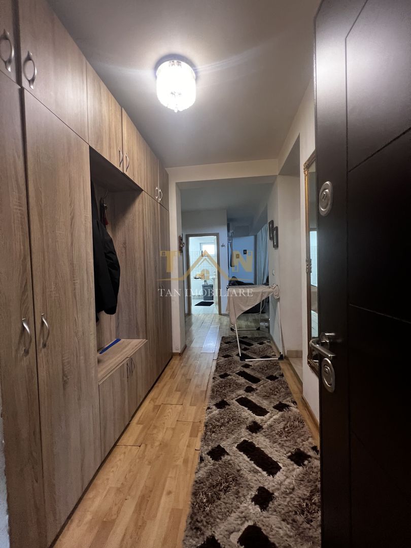 Apartament de vânzare   3 camere Parter Dumbravita  (langa Petrom) - Poză 3