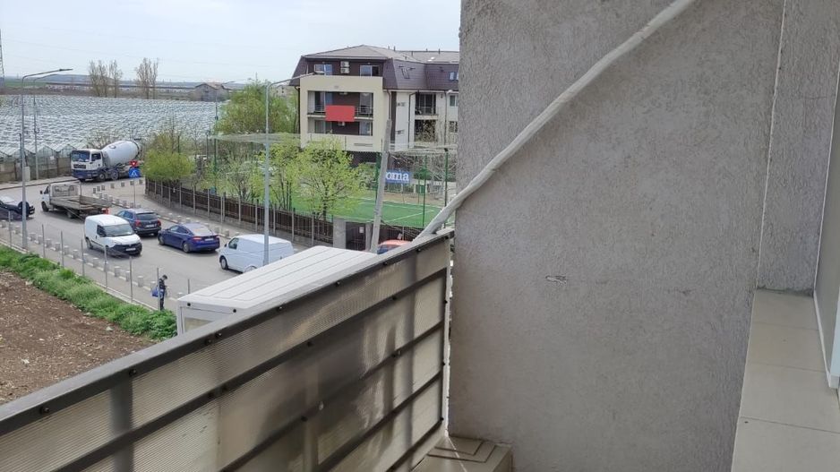GARSONIERA - METALURGIEI, PARCARE INCLUSA, CENTRALA, BLOC NOU, MODERN - Poză 8