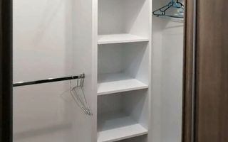 Apartament cu doua camere, zona Tractorul - Coresi, bloc tip vila, 71 mp - Poză 4