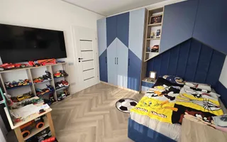 BRASADAS vinde casa Smart 2026 . 130 mp. Mobilată & Utilată. - Poză 12