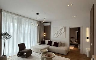 Chirie | Apartament 3 camere | Prima Închiriere | Jandarmeriei - Poză 2