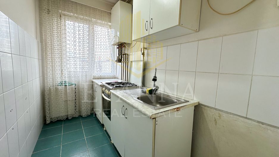 Apartament 2 camere Cuza Voda - Poză 6