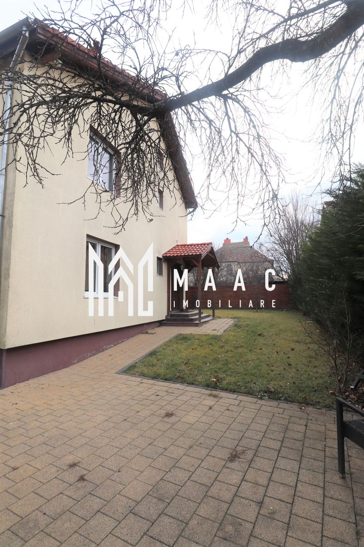 Casa individuala | Centru | Teren 628 mp - Poză 8
