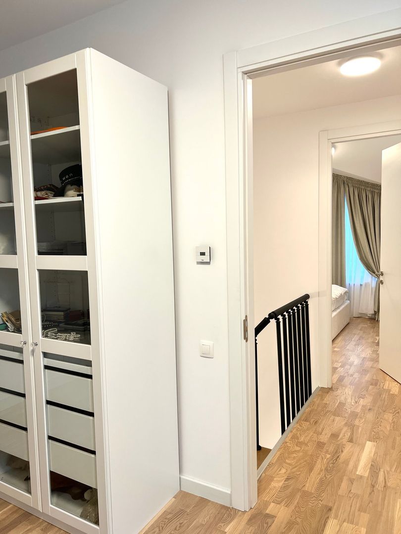 Vila mobilată Pipera | Scoala Americană - Poză 28