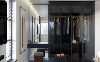 SOROGARI - CASA INDIVIDUALA CU VEDERE LA LAC - TOATE UTILITATILE - - Poză 9