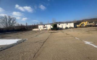 Spații de Depozitare de Închiriat – Brabova, la 30 km de Craiova - Poză 7