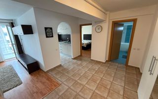 Apartament luminos 2 camere.  Cu Centrala. Complex Confort Park. Delta Vacaresti - Poză 4