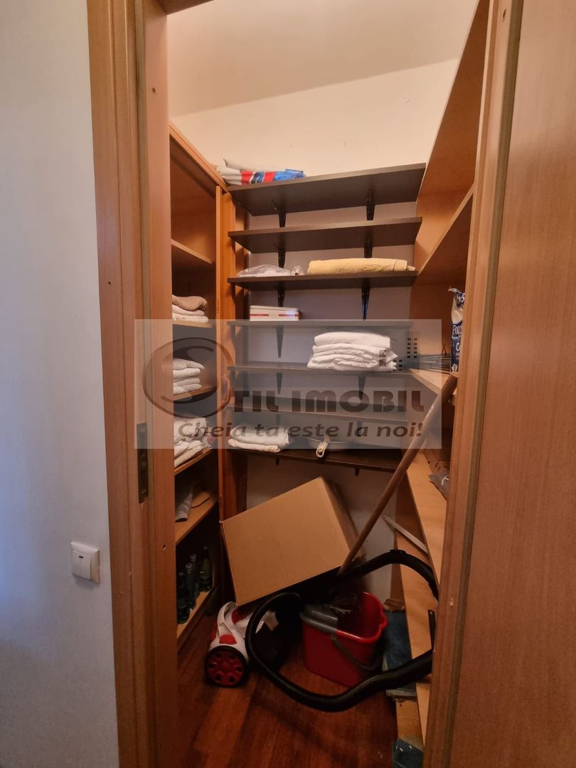 Ap cu 3 cam, etaj 1, Podu Ros, 2 min de Palas - 70 mp - 155000 euro - Poză 8