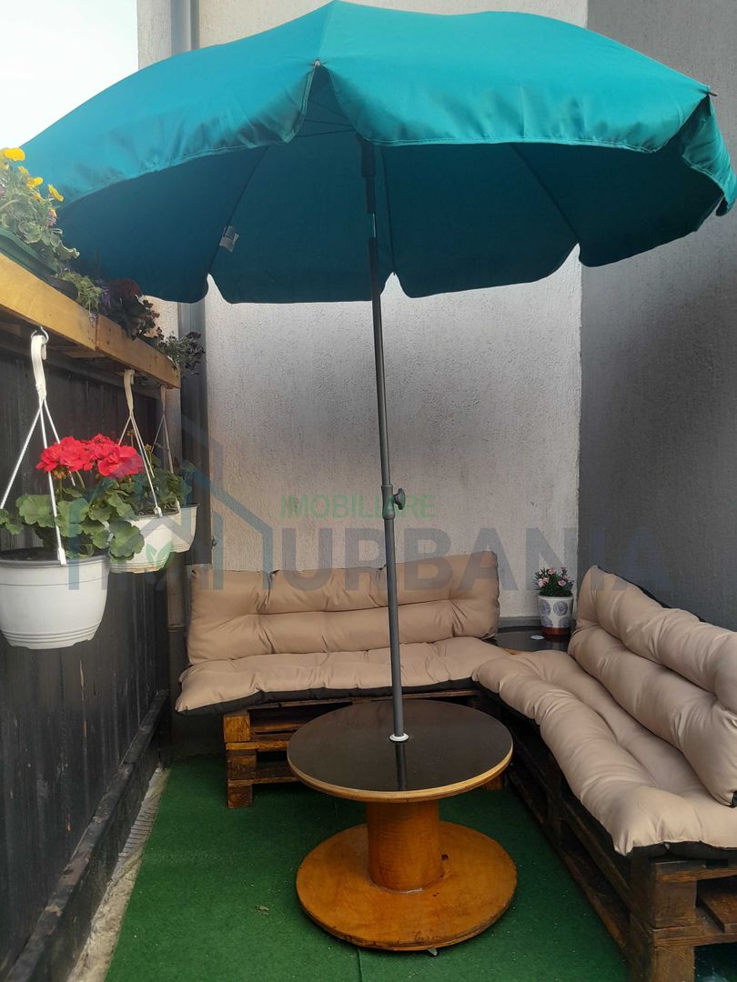 Ap.2 camere open space 65mp Pacurari Rediu - Poză 7