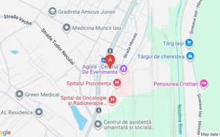 Apartament 2 camere spital Providența - Poză 6