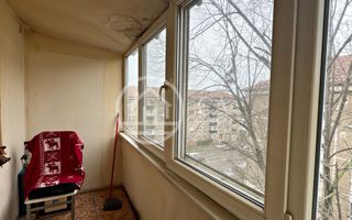 Apartament de vânzare cu 3 camere tip PC  în zona Rogerius, Oradea - Poză 13