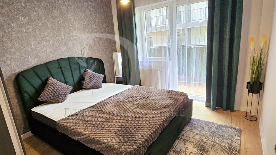 Apartament la cheie | doua dormitoare | Zona Terra - Poză 12