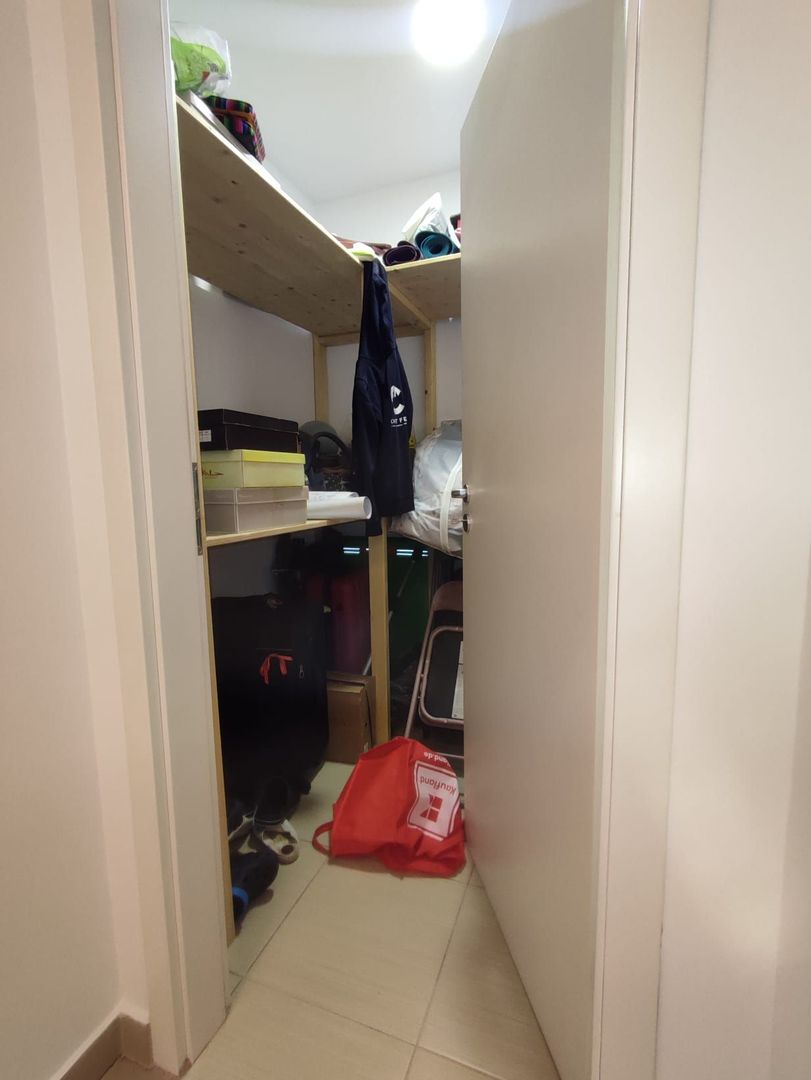 Apartament doua camere, 100 mp, Avantgarden Bartolomeu. - Poză 6