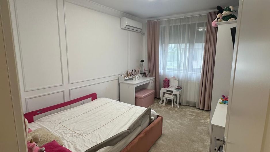 Casa P+1 - 164 mp + teren 255 mp - Pipera - Poză 21