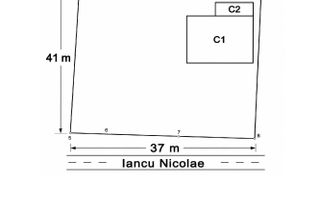 Teren Exceptional Iancu Nicolae - Potential Rezidential & Comercial - Poză 1