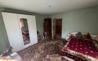 CASĂ 7 CAMERE TEREN 468 MP BUGHEA DE SUS ARGEȘ - Poză 6