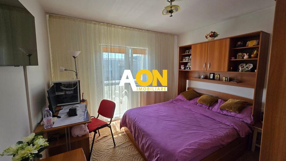 Apartament 2 camere, decomandat, mobilat utilat, zona Mercur - Poză 4