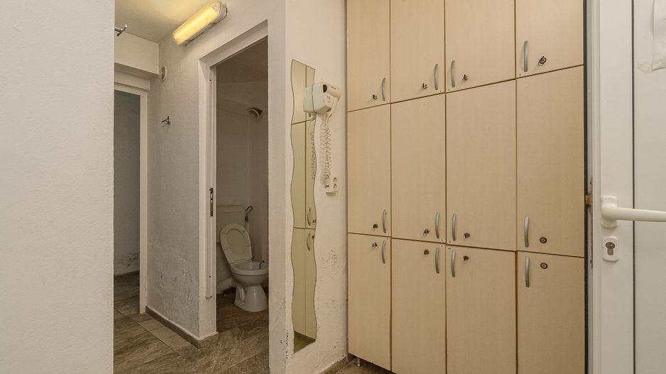Spatiu comercial  424 mp  Oportunitati multiple - Baneasa Jandarmeriei - Poză 5