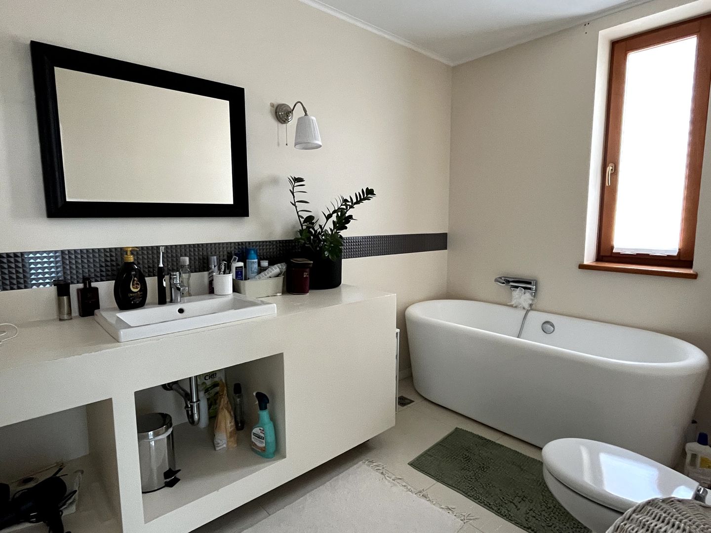 Locuinta spatioasa in triplex - Poză 21