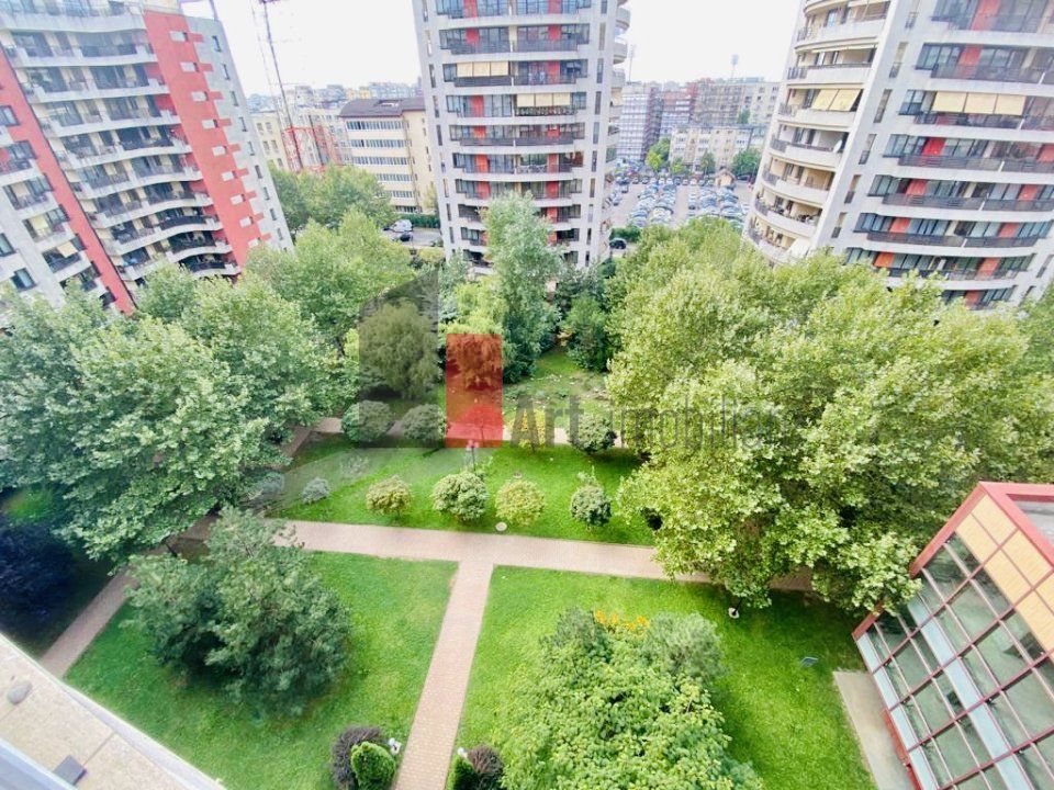 APARTAMENT 3 CAMERE - CENTRAL PARC - Poză 2