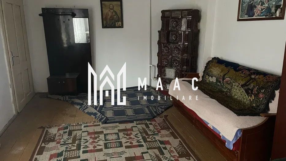 Casă individuală 4 camere | Șeica Mică | 100 mp utili, teren 474 mp - Poză 3