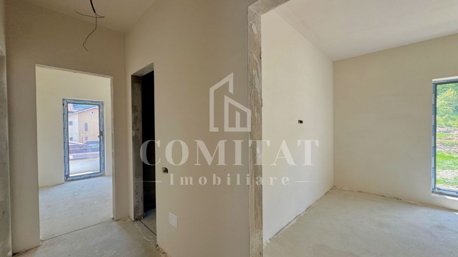 Casă de tip duplex | Stadiu semifinisat | Zona Parcului Poligon - Poză 4