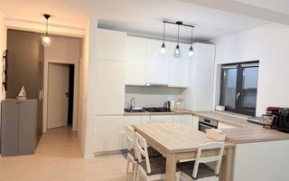 Apartament 2 camere mobilat si utilat Dumbravita - Poză 3
