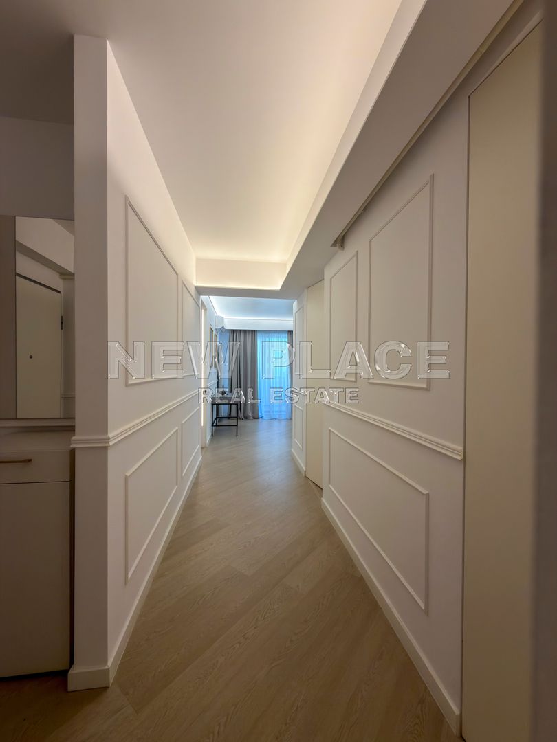 [VIDEO] CORTINA NORTH | Bucatarie inchisa | 1,100 Eur+TVA|Terasa 30 mp - Poză 8