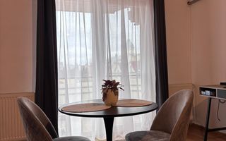 Apartament 1 camera, 35 mp, parcare cu CF, zona Albac - Poză 10