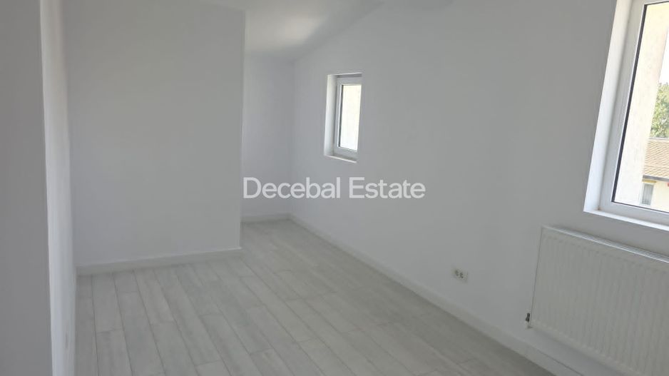 Vila Duplex 2 Apartamente 116 MP Varteju Magurele Schimb Bucuresti - Poză 4
