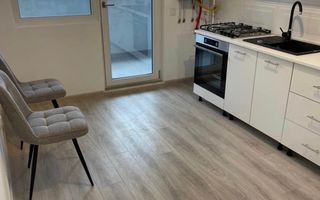 Apartament cu 2 camere si balcon - Copou Garden Residence - 430€ - Poză 3