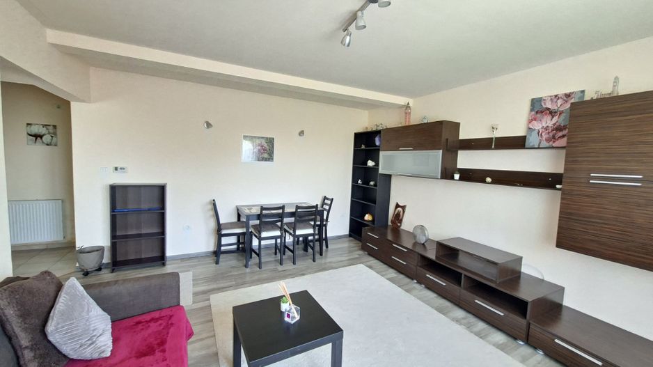 Apartament 3 camere la 10 minute de Timișoara - Poză 2