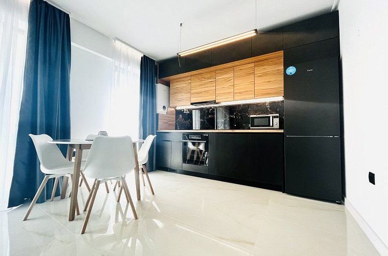Apartament 3 camere Smart Home, în zona Lipovei, lângă pădure - Poză 2
