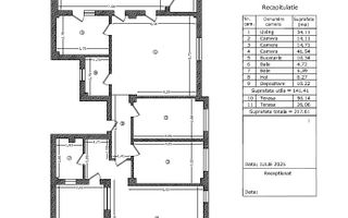 Apartament 4 Camere Baneasa-Aviatiei I Finisaje Premium I COMISION 0% - Poză 2