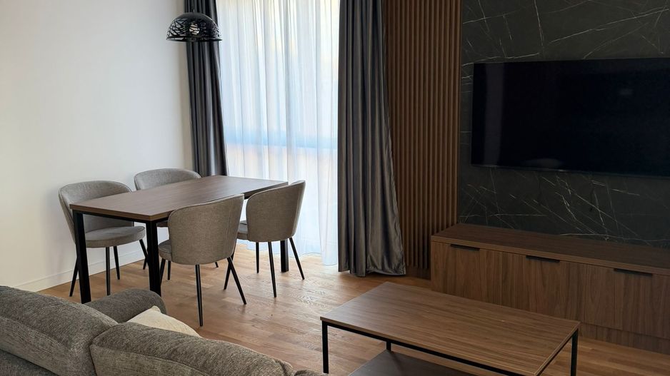 Chirie I Apartament 2 camere I Residence 5 Forest I Iancu Nicolae - Poză 1