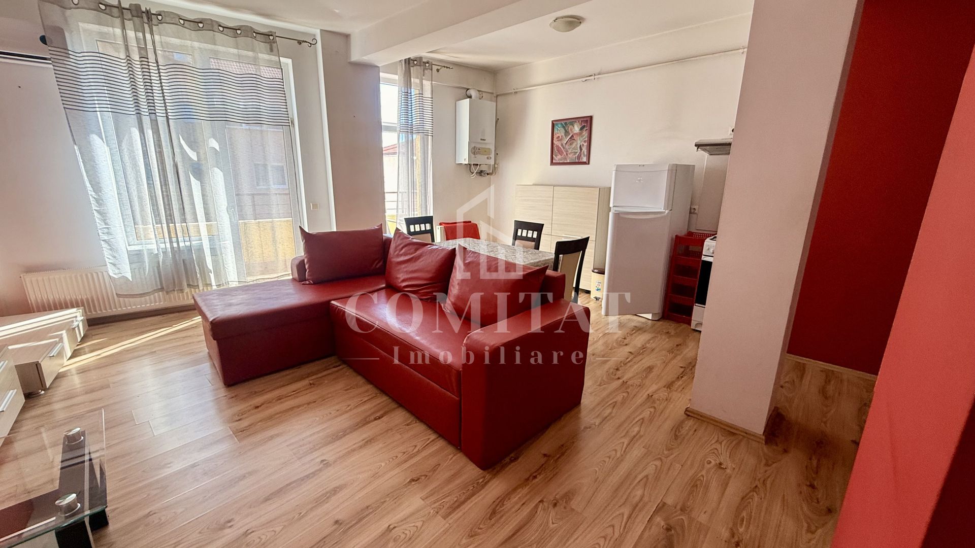 Apartament 3 camere | 82 mp | Zona Strazii Meteor - Poză 4