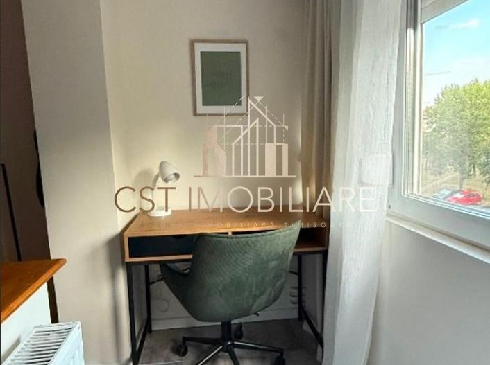 Apartament 2 camere ultracentral – Calea Bogdanestilor - Gym One - Poză 8