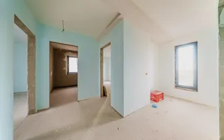 Vila noua la gri, design deosebit, 4 camere, Fantanele - Poză 14
