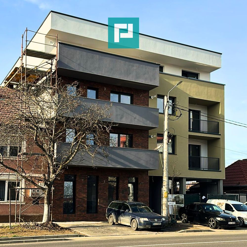 Apartament 3 Camere, Bloc Nou, Str. Meșteșugarilor - Poză 5