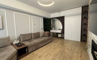 Apartament 3 camere lux cu loc dublu de parcare - Poză 5