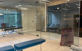 Apartament 2 camere de închiriat – Grand Park Pipera | Iancu Nicolae - Poză 8