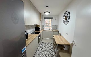 Apartament cu 2 camere, decomandat, in Tractorul - Poză 7