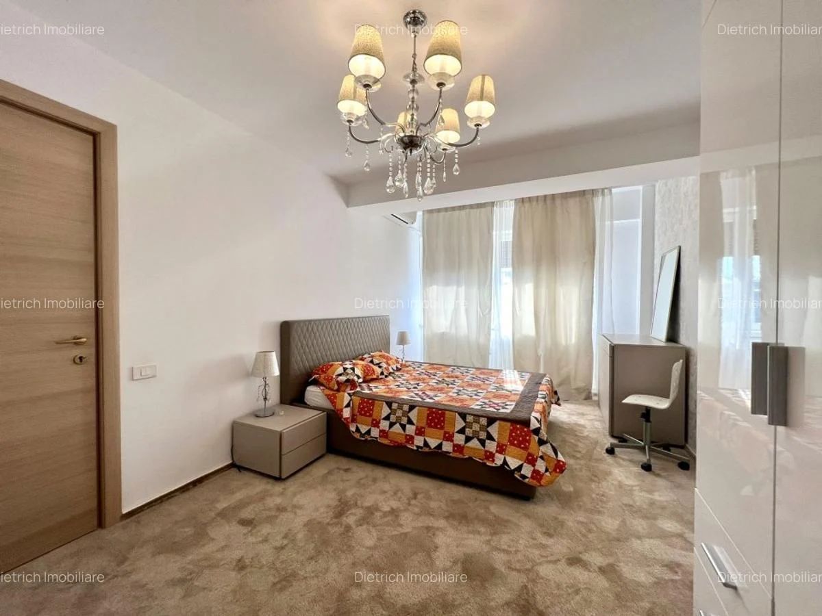 Apartament 4 camere | Herastrau - Poză 9