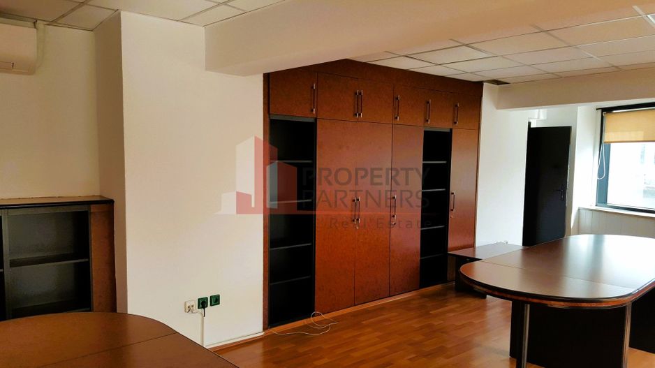 Spatiu destinat birourilor - 90 mp - Unirii - Poză 8