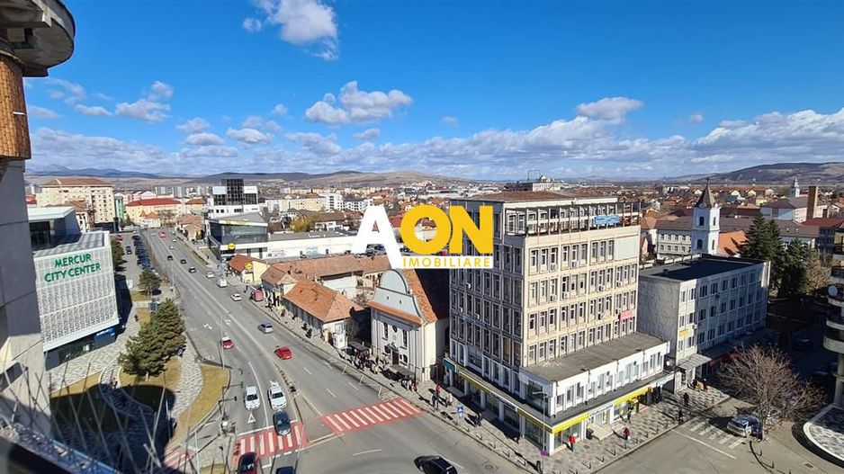 Apartament cu 4 Camere | Scara Interioara | Ultracentral | Terasa - Poză 15