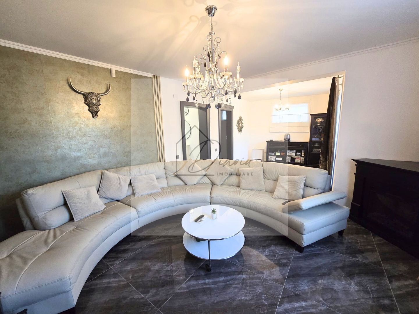 Vila 5 camere Aviatiei Baneasa Pipera I Cartier Henri Coanda I COM 0% - Poză 1